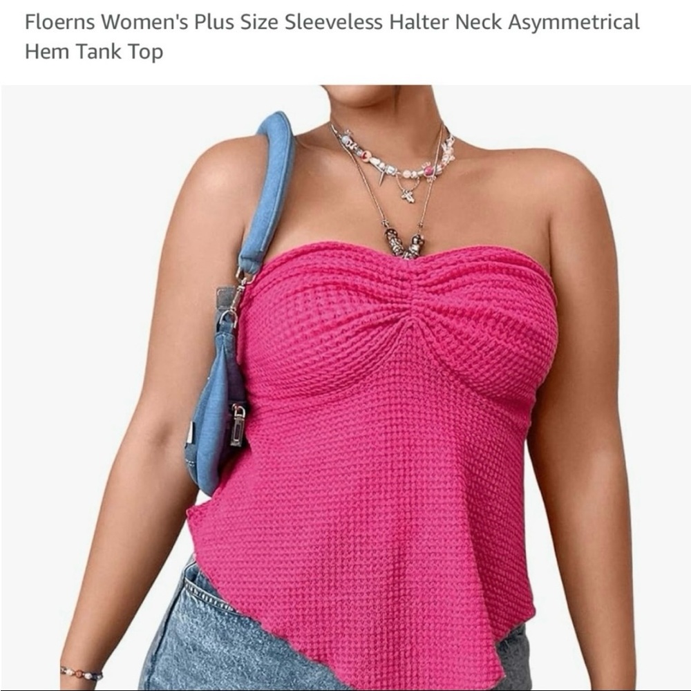 Halter Top
